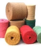 Coir Yarn