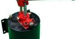 Hydraulic Hand Pump