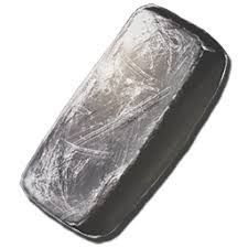 Metal Ingot