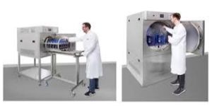 Medical Sterilizers