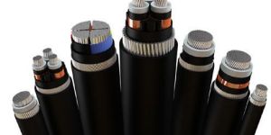 Aluminium Armoured Cable