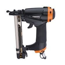 Pneumatic Fine Wire Stapler