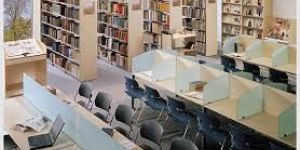 Library Furniture
