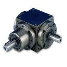 Bevel Gear Box