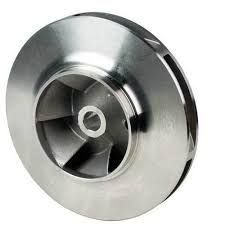 Pump Impeller