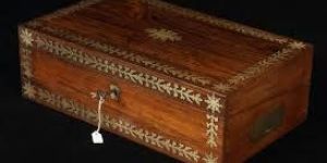 Antique Boxes