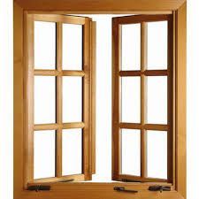 Wood Windows