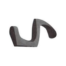 Stainless Steel Blade Casting