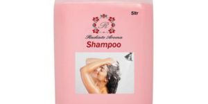 Hair Shampoo