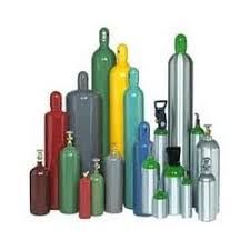 Industrial Cylinders