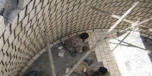 Refractory Lining Works