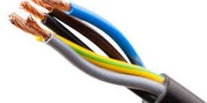 Flexible Electric Cables