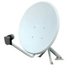 Dish Antennas