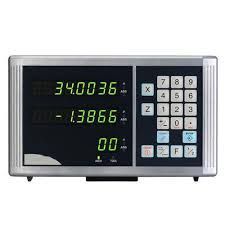 Digital Readout Systems