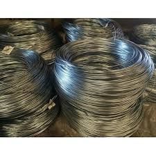 Zinc Wire