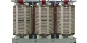 Air Cooled Transformer