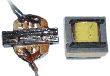 Audio Transformer