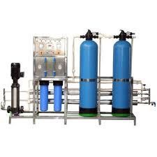 RO Plant