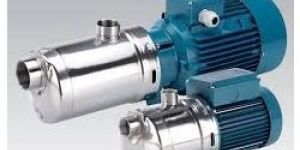 Fertilizer Injection Pump