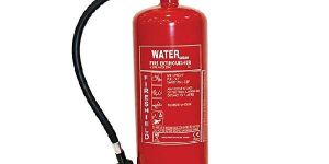 Fire Extinguishers