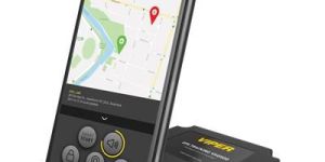 GPS Tracking Device