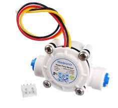 Flow Sensor