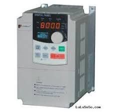 Inverter Drives
