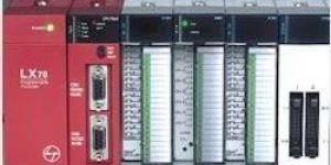 LX70 Programmable Logic Controllers
