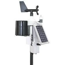 Weather Station