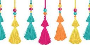 Decorative Tassels