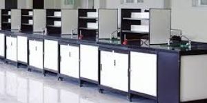 Laboratory Furnitures