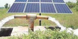 Solar Pump