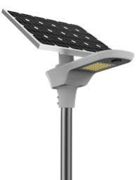 Solar LED Light