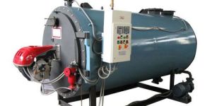 Hot Water Generator