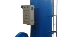 Thermic Fluid Heaters