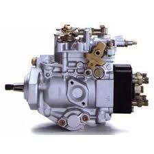 Fuel Injection Pump