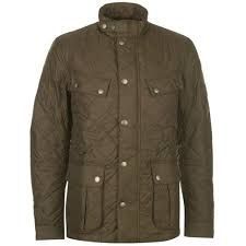 Mens Jacket