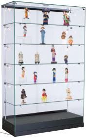 Display Cases