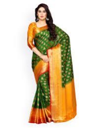 Silk Sarees