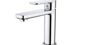 Basin Mixer