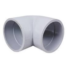 Plastic Elbow
