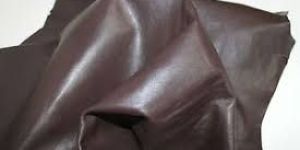 Nappa Finished Leather