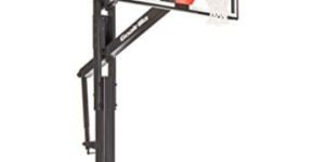 Basketball Pole