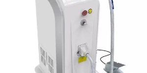Laser Hair Removal Machine