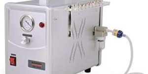 Diamond Microdermabrasion Machine
