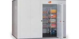 Refrigerated Cold Room
