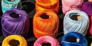 Textile Yarn