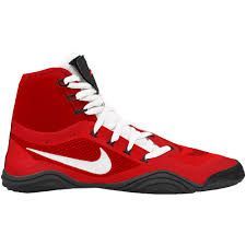 Wrestling Shoes