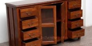 Teakwood Furniture
