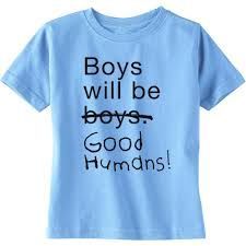 Kids T-shirt